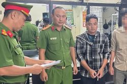 Khởi tố nhóm đối tượng bắt giữ người trái phép để ép viết giấy nợ