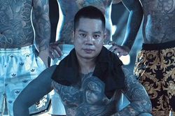 'Giang hồ mạng' Cao Ngọc Sáng vừa bị bắt là ai?