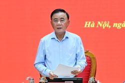 Quy định xử lý vi phạm của đảng viên trong lĩnh vực khoa học, công nghệ, đổi mới sáng tạo