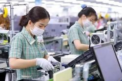 Thu ngân sách từ xuất nhập khẩu tăng hơn 52.000 tỷ đồng