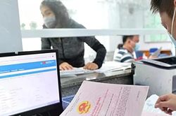 'Cò' làm sổ đỏ nhanh hơn người dân, Bộ chỉ đạo 'nóng'