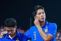 Báo Thái Lan: 'Đội tuyển đang trong tình trạng hỗn loạn'