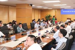 EVN chủ động thích ứng chính sách môi trường, thúc đẩy chuyển đổi xanh