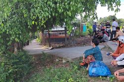 Người đàn ông tử vong sau tranh cãi trên bàn nhậu