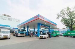 PVOIL hợp tác xây dựng mạng lưới thu gom dầu ăn đã qua sử dụng phục vụ sản xuất SAF