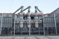 Thiết bị điện sản xuất trong nước được ưu đãi giá không quá 10% khi đặt hàng