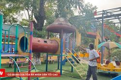 Huế tăng cường phòng, chống tay chân miệng trước thềm năm học mới
