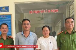 Người phụ nữ ở Thanh Hóa chuyển khoản nhầm 400 triệu đồng