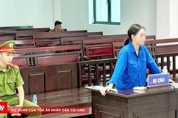 Lòng tham và vết trượt dài từ cơn say tiền tỷ