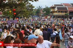 Đà Nẵng tăng cường kiểm tra, xử lý vi phạm về cư trú