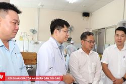 3 người thương vong trong vụ cháy ki ốt bán rau