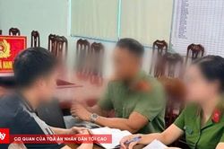 Bị phạt 12,5 triệu đồng vì đăng thông tin sai sự thật