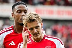 Kết quả bóng đá hôm nay 7/9: Arsenal đánh gục Chelsea
