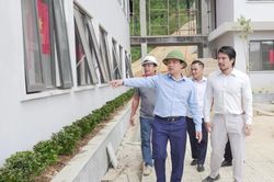 Chủ tịch tỉnh viết thư gửi 11 hiệu trưởng, đề nghị một việc từ năm học đầu tiên