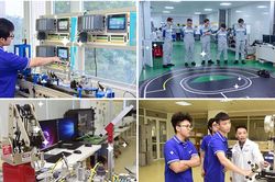 Từ hợp tác với Nga, Pháp đến khát vọng làm chủ công nghệ của Việt Nam