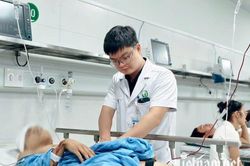 Matching Day: Vòng xoay may rủi của các bác sĩ nội trú?