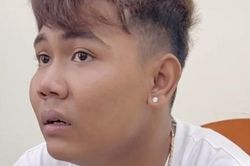 Trộm hơn 1 tỷ đồng, thanh niên mua sắm rồi đi Mũi Né 'nghỉ dưỡng'