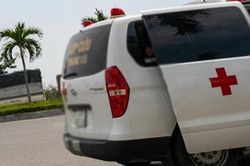 Lộ giá thuốc gấp 150 lần vụ xe cấp cứu thu 9,5 triệu đồng với quãng đường 16km