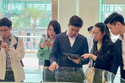 Chuyển nhượng hợp đồng mua bán nhà sai quy định bị phạt tới 1 tỷ đồng