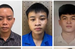 Sang Lào lập ổ livestream 'vé cào trúng thưởng', chiếm đoạt nhiều tỷ đồng