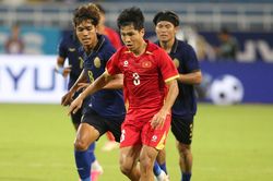 Thêm cầu thủ ở tuyển Việt Nam lỡ hẹn FIFA ASEAN Cup 2026
