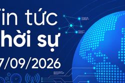 Tin tức Thời sự 7/9: Khách sạn ở TPHCM cháy, 2 khách thuê phòng tử vong