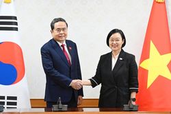 Hàn Quốc sẽ tạo thuận lợi cho công dân Việt Nam nhập cảnh