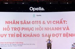 PharmAcademy 2026: Xây dựng nền tảng sức khỏe, nâng tầm chất lượng sống gia đình