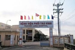 Thanh tra chỉ ra nhiều tồn tại, hạn chế tại Bệnh viện Phổi Trà Vinh