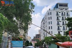 Siết chặt quản lý phòng cháy, chữa cháy tại nhà