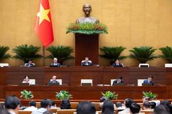 Bài 6: Luật hóa những nội dung đã được thực tiễn kiểm nghiệm và khắc phục bất cập trong tố tụng hình sự