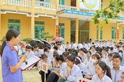 Giám đốc Sở Giáo dục và Đào tạo chỉ đạo 'nóng' sau kiến nghị của Viện kiểm sát