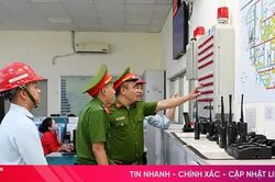Hướng dẫn tự kiểm tra và nghiệm thu PCCC cho chủ đầu tư, chủ sở hữu công trình