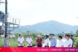 Khảo sát hoạt động kinh doanh bán lẻ điện ở xã Nghi Xuân