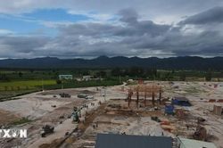 Gia Lai: Khẩn trương đưa dân vùng thiên tai về khu tái định cư trước mùa mưa lũ