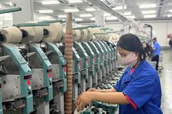 Ngành Dệt may: Nỗ lực bứt tốc quý 4 và cẩn trọng trước 'bức tranh' năm 2027