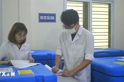 Tăng cường tiêm chủng, giám sát chủ động để phòng nguy cơ bại liệt