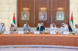 32 'cố vấn AI' của chính phủ UAE và câu chuyện AI trong quản trị nhà nước