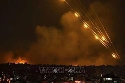 Cựu lãnh đạo Lầu Năm Góc: Bế tắc Mỹ - Iran có thể kéo dài thêm 6 tháng