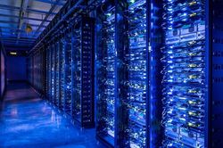 AI và bài toán 'cơn khát' nước