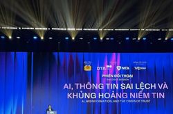 KOL Summit 2026 kiến tạo niềm tin và trách nhiệm trên không gian số