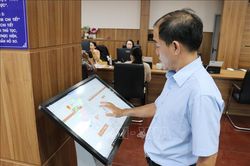 Đổi mới sáng tạo và khởi nghiệp cần chiến lược dài hơi