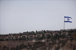 Bờ Tây thay đổi diện mạo bất ngờ khiến nhiều người Palestine 'mất phương hướng'