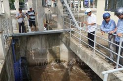 Không chủ quan khi lũ năm 2026 dự báo thấp hơn năm trước