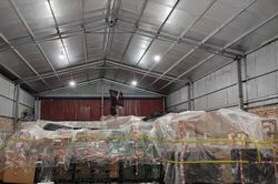 Hà Nội phát hiện kho hàng hơn 144.000 sản phẩm không hóa đơn