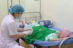 Bộ Y tế đề xuất BHYT chi trả khám sàng lọc 7 loại ung thư