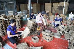 Chuyển hóa chương trình, nghị quyết thành mô hình và kết quả cụ thể