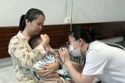 Gần 100.000 ca tay chân miệng, tăng cường phòng dịch tại trường học