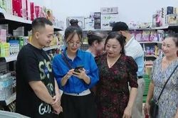 Phát huy vai trò của tổ chuyển đổi số cộng đồng