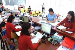 Kho bạc Nhà nước minh bạch hành lang pháp lý, đẩy mạnh thanh toán điện tử